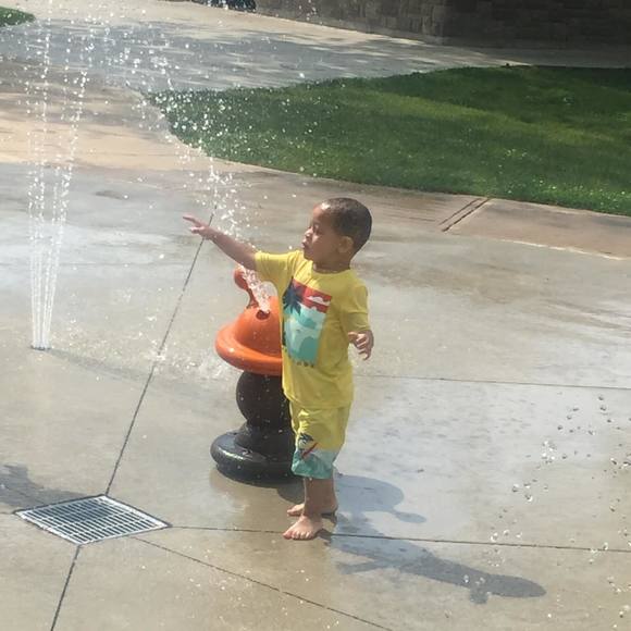 Meet your Posher, Monet - Picture 1 of 1